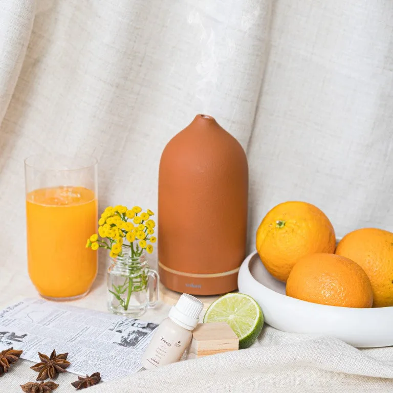 Aceite esencial Energy, 15 ml Volant