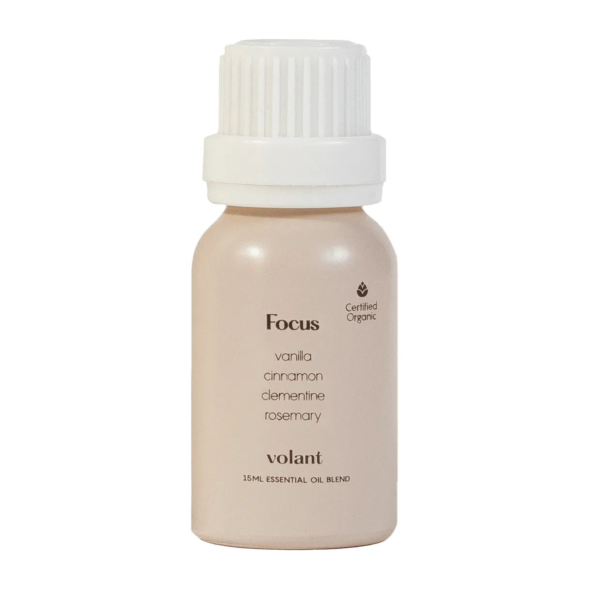 Aceite esencial Focus, 15 ml Volant