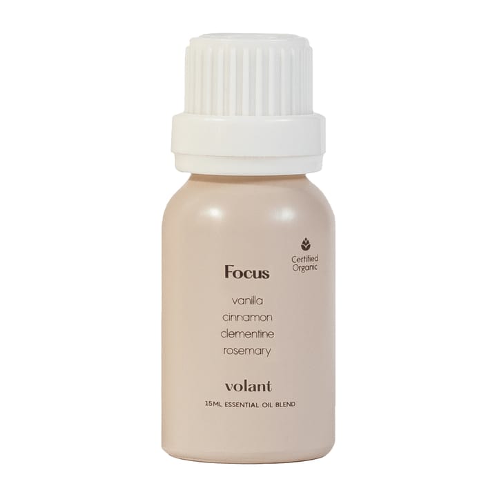 Aceite esencial Focus - 15 ml - Volant