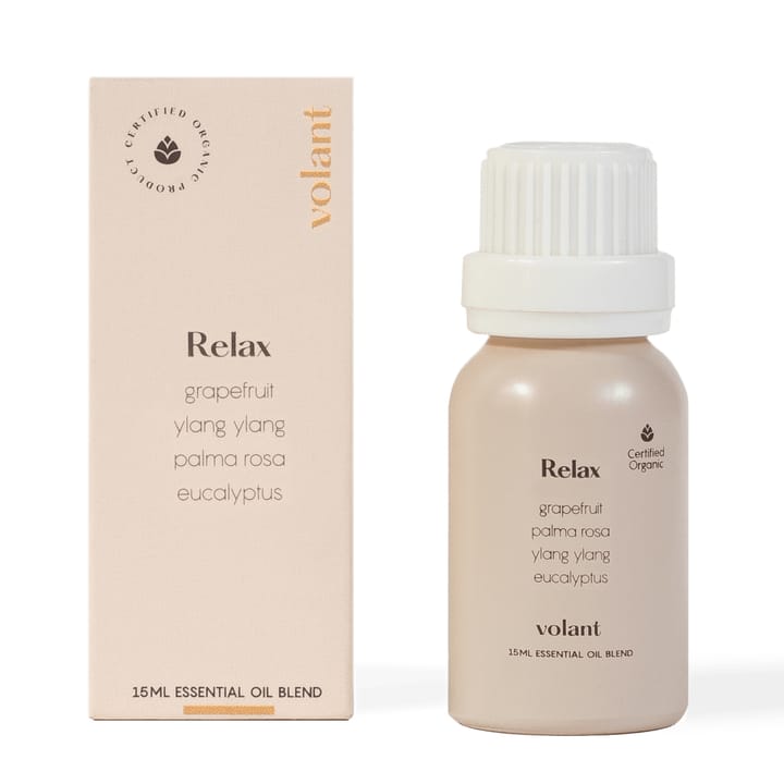 Aceite esencial Relax, 15 ml Volant