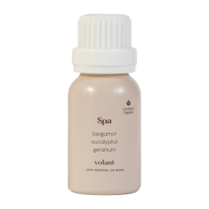 Aceite esencial Spa - 15 ml - Volant