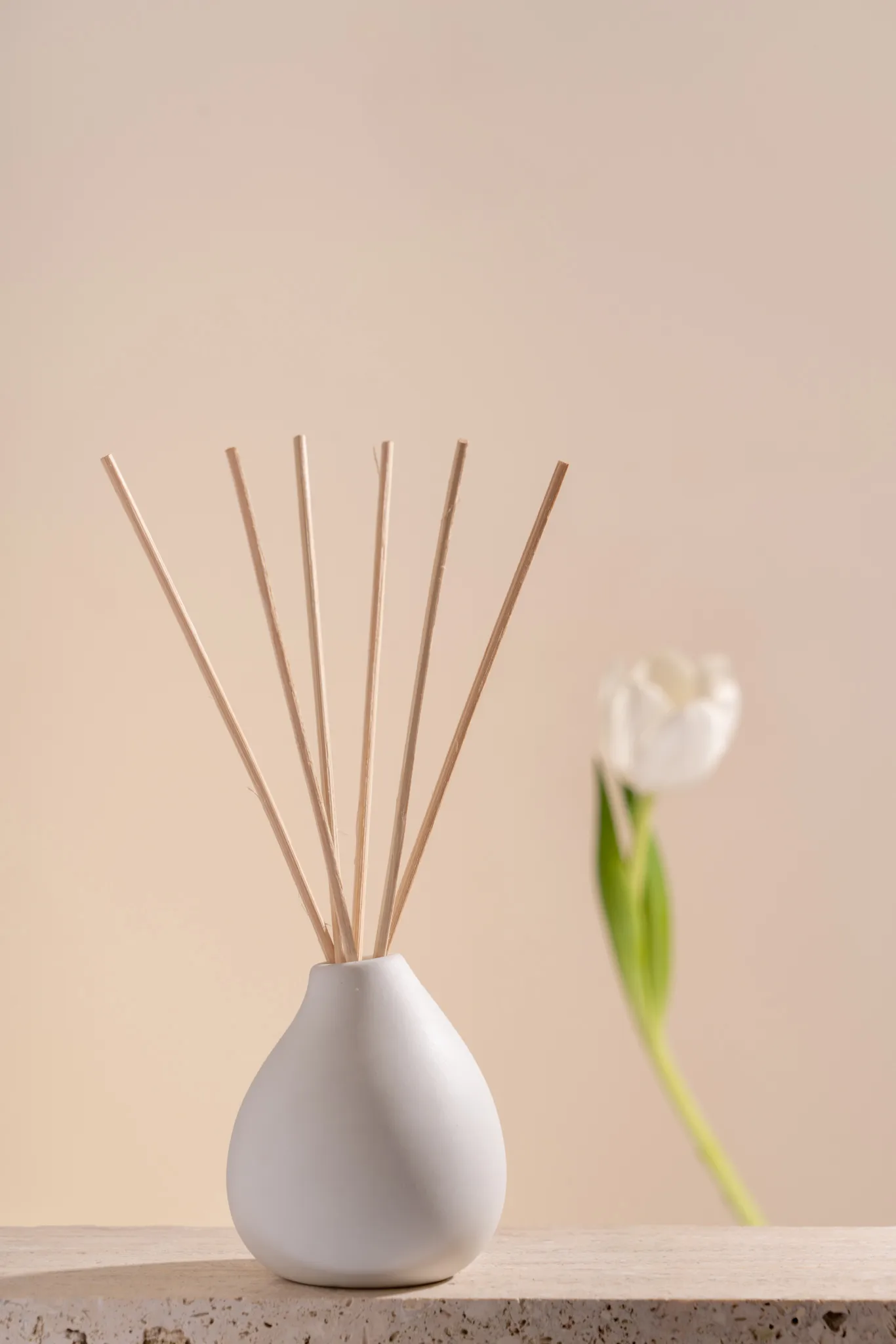 Difusor con varillas Volant 150 ml, Fresh Zest Volant