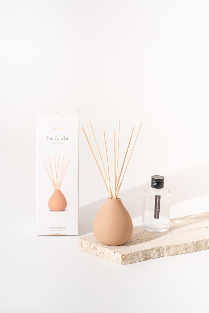 Difusor con varillas Volant 150 ml, Sunkissed Glow Volant