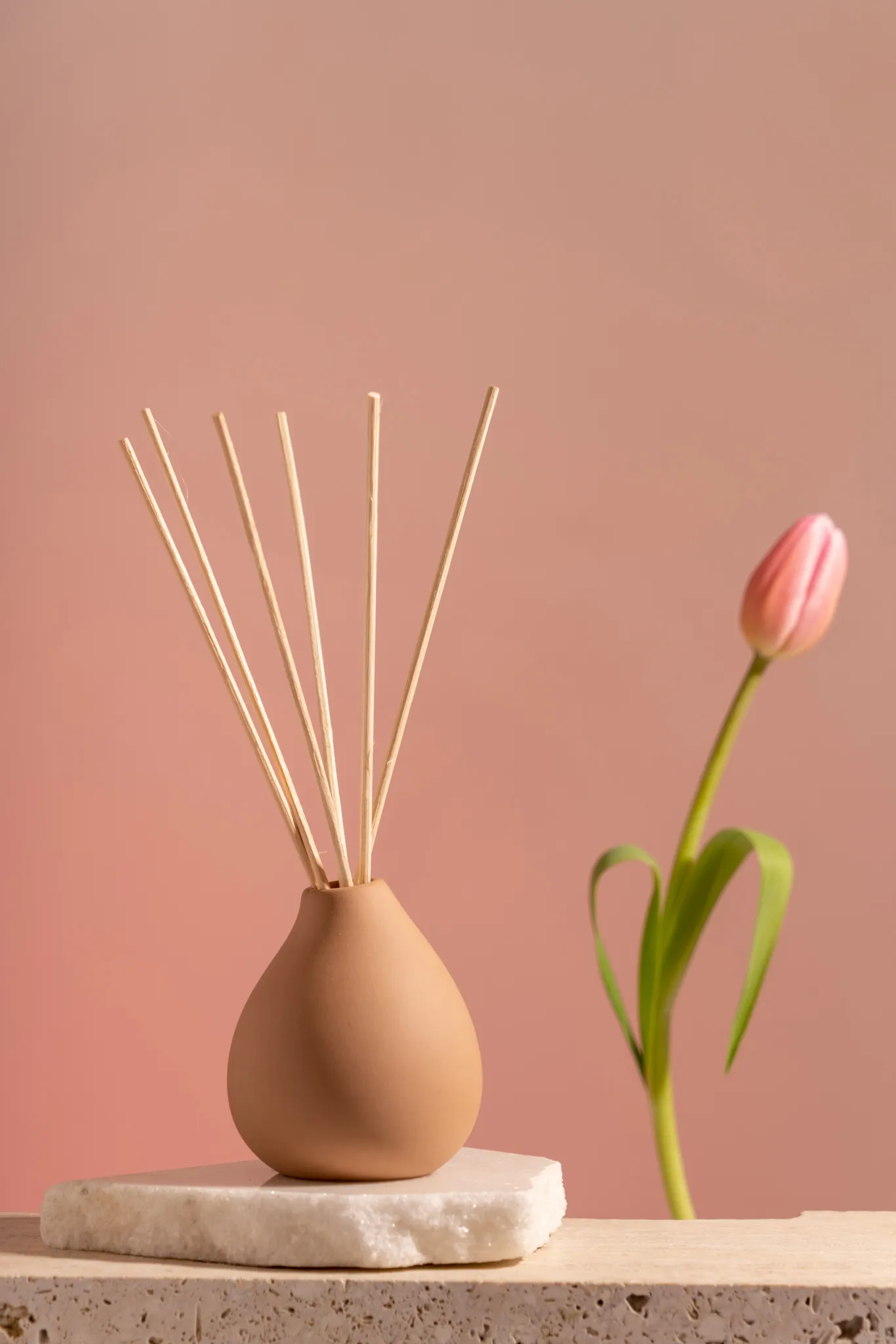 Difusor con varillas Volant 150 ml, Sunkissed Glow Volant