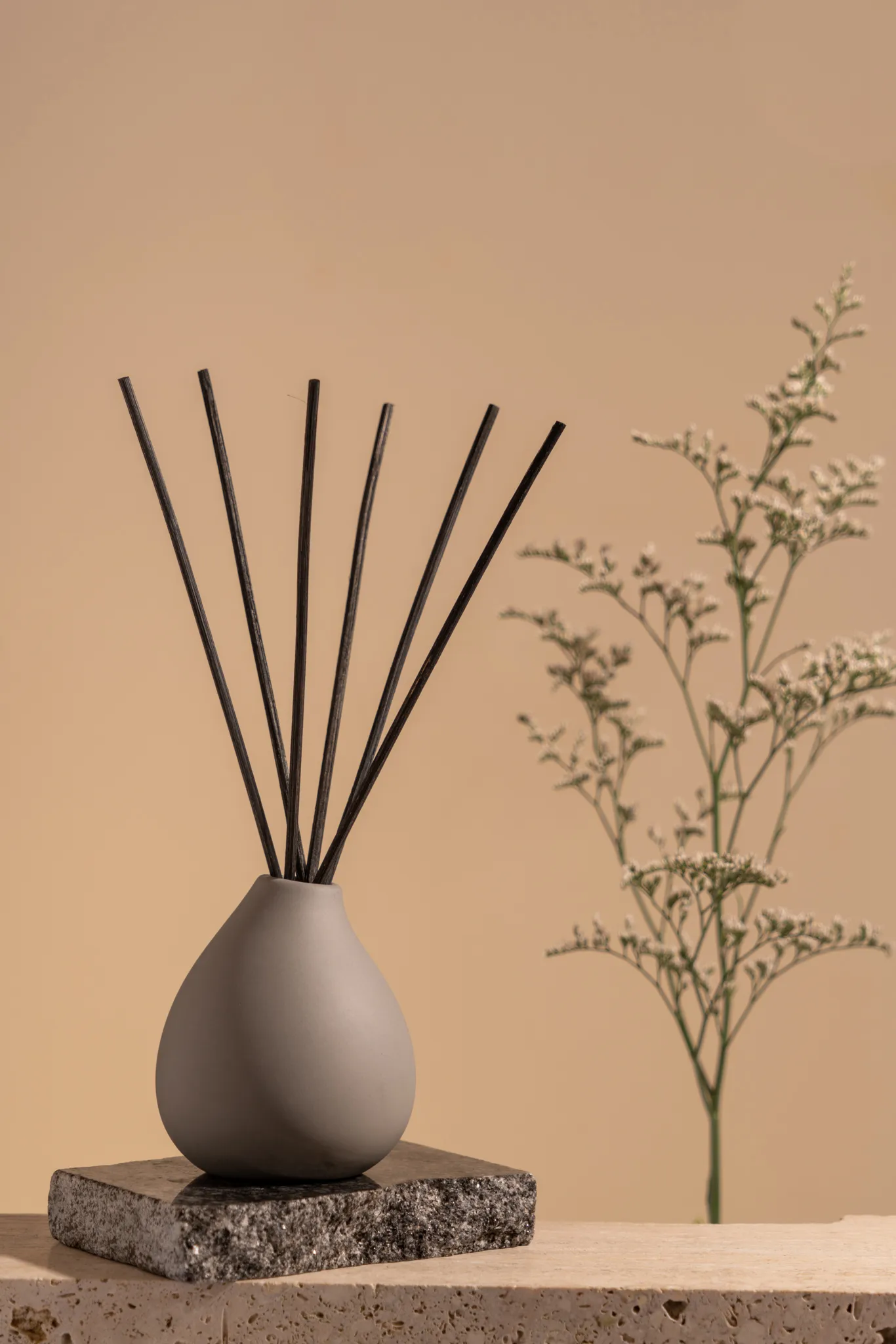 Difusor con varillas Volant 150 ml, Zen Garden Volant