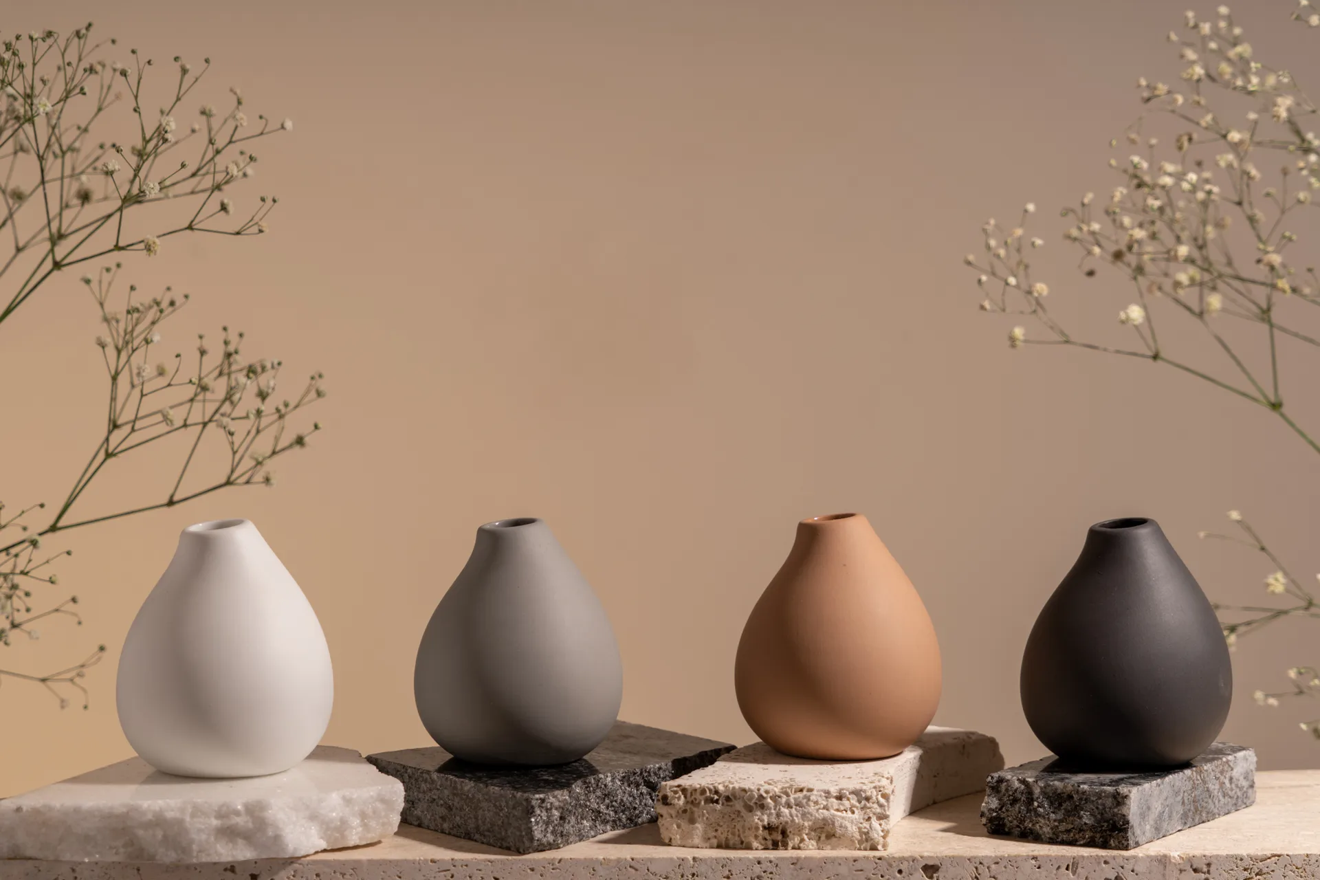 Difusor con varillas Volant 150 ml, Zen Garden Volant