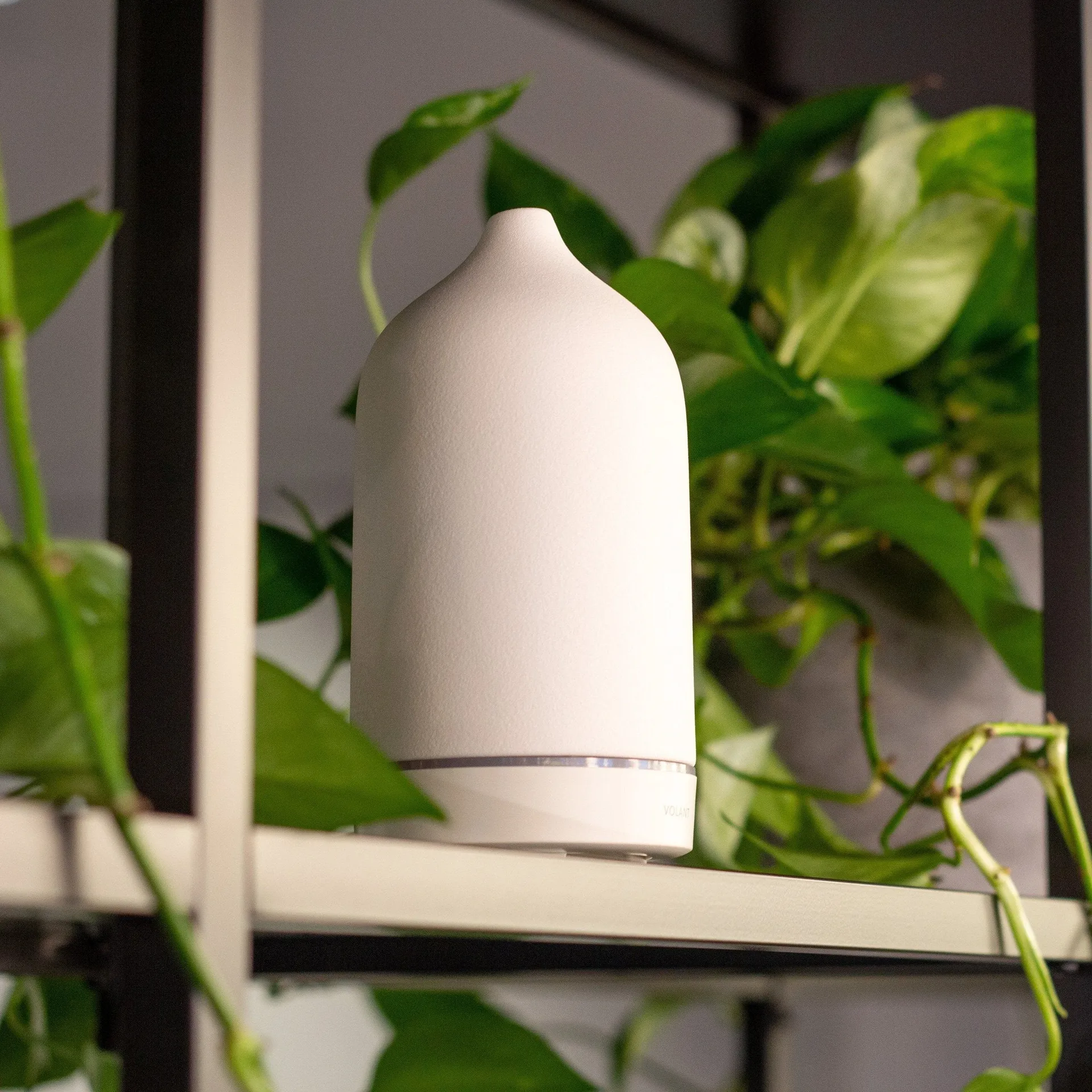 Stendiffuser 10 cl, Blanco Volant