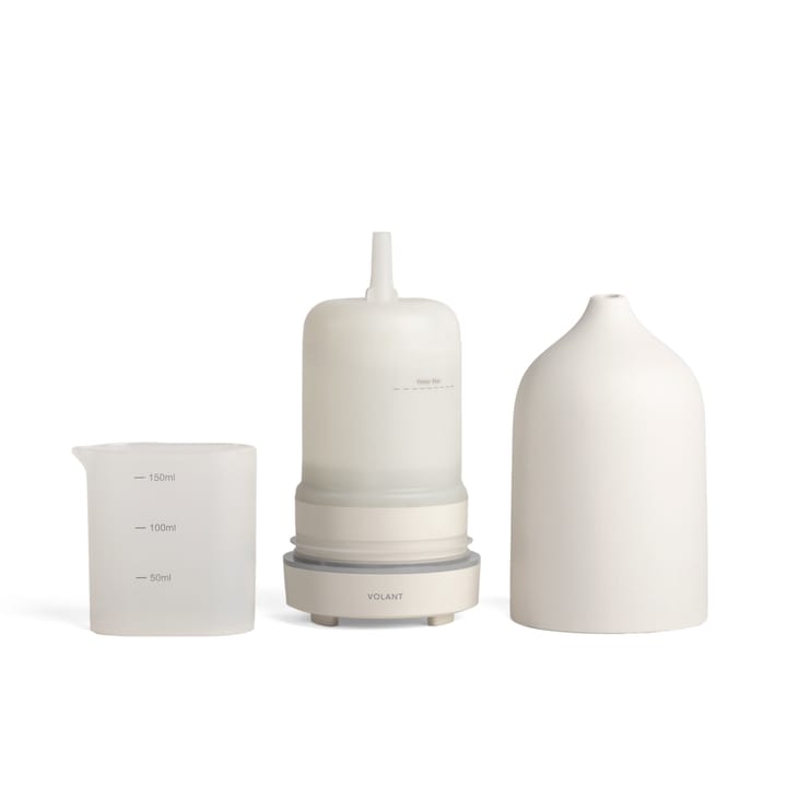 Stendiffuser 10 cl, Blanco Volant
