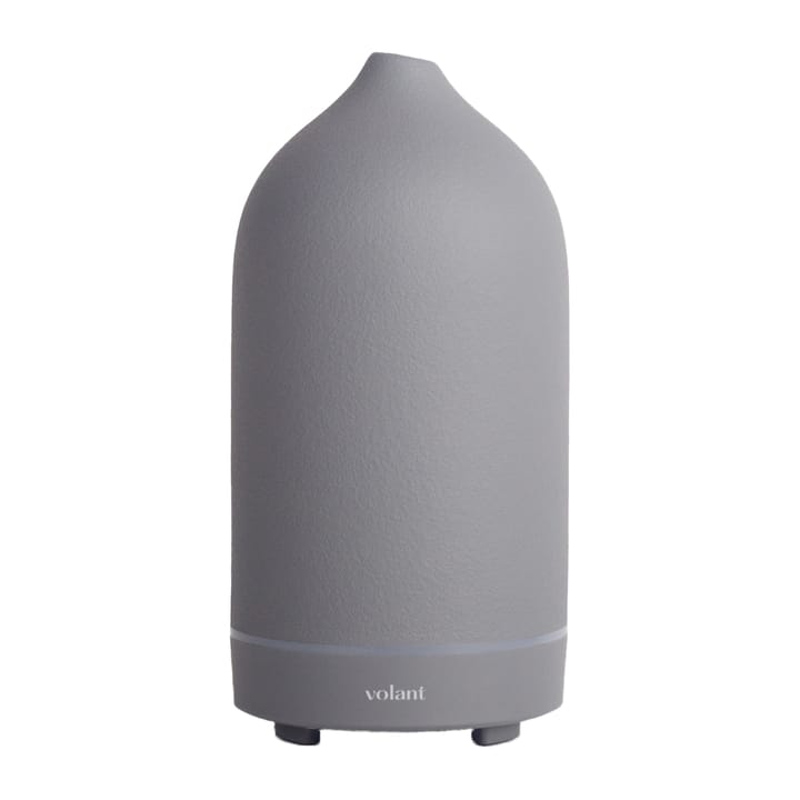 Stendiffuser 10 cl - Gris - Volant