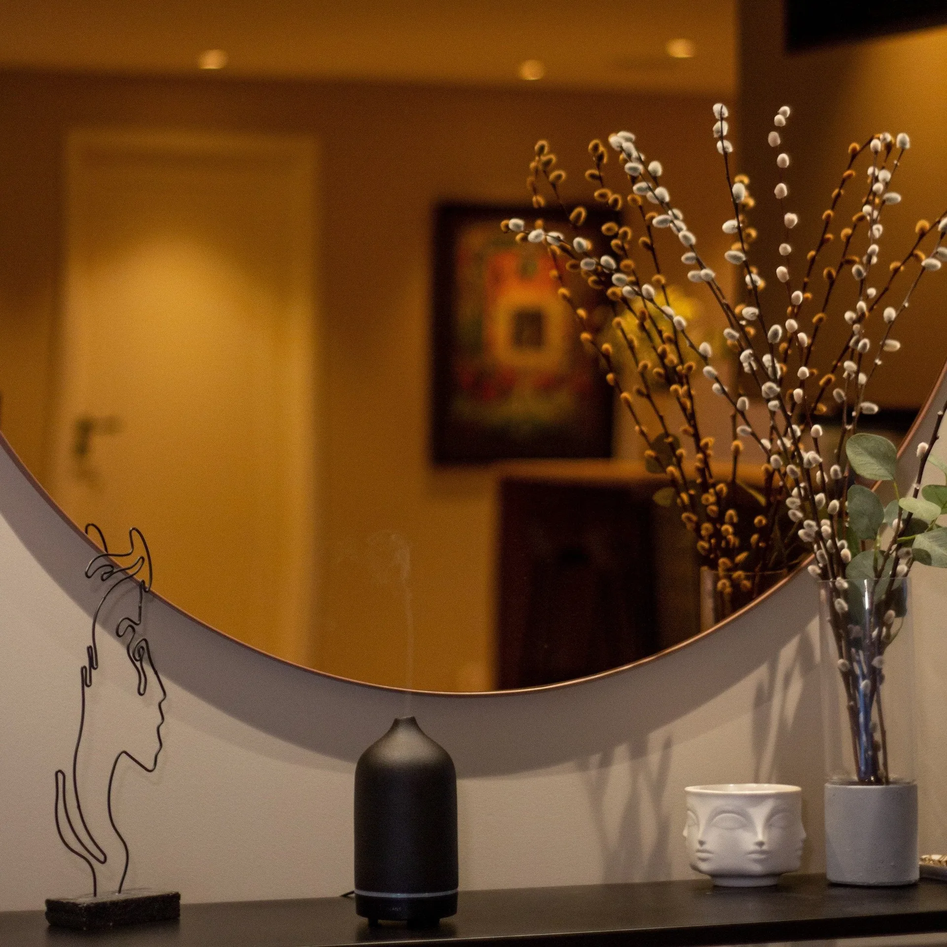 Stendiffuser 10 cl, Negro Volant