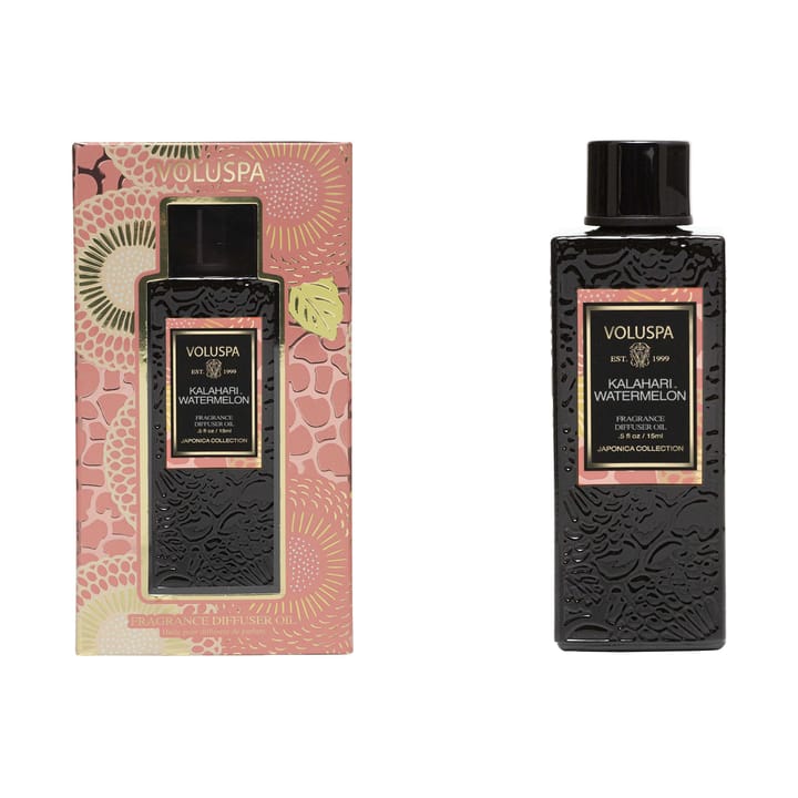 Aceite esencial Kalahari Watermelon, 15 ml Voluspa