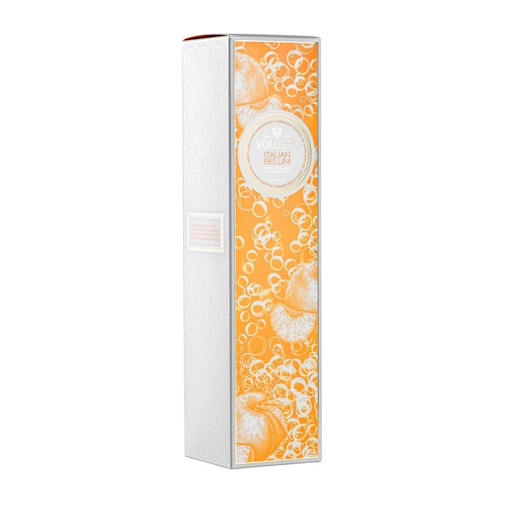 Difusor con varillas Maison Blanc 177 ml, Italian Bellini Voluspa