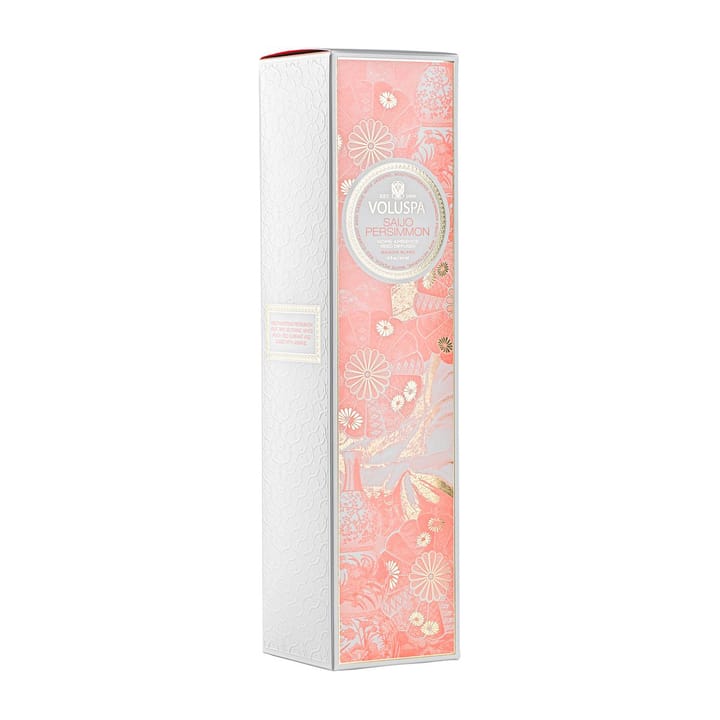 Difusor con varillas Maison Blanc 177 ml, Saijo Persimmon Voluspa