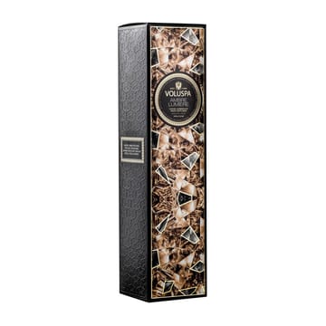 Difusor con varillas Maison Noir 177 ml - Ambre Lumiere - Voluspa