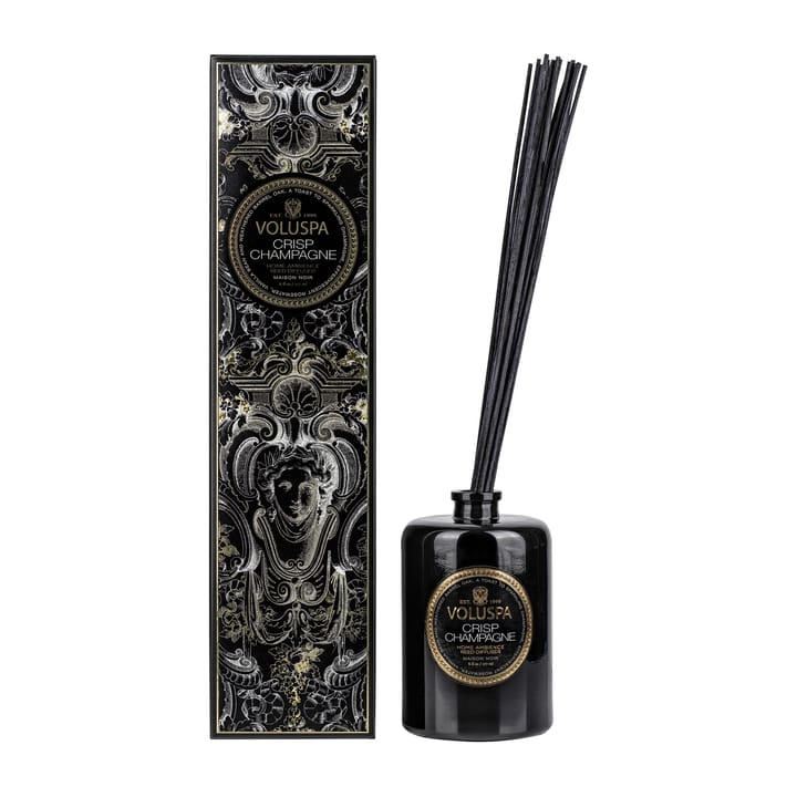 Difusor con varillas Maison Noir 177 ml - Crisp Champagne - Voluspa