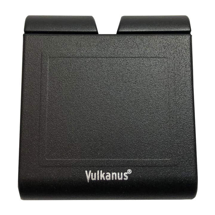 Afilador de cuchillos Vulkanus Pocket basic - negro - Vulkanus