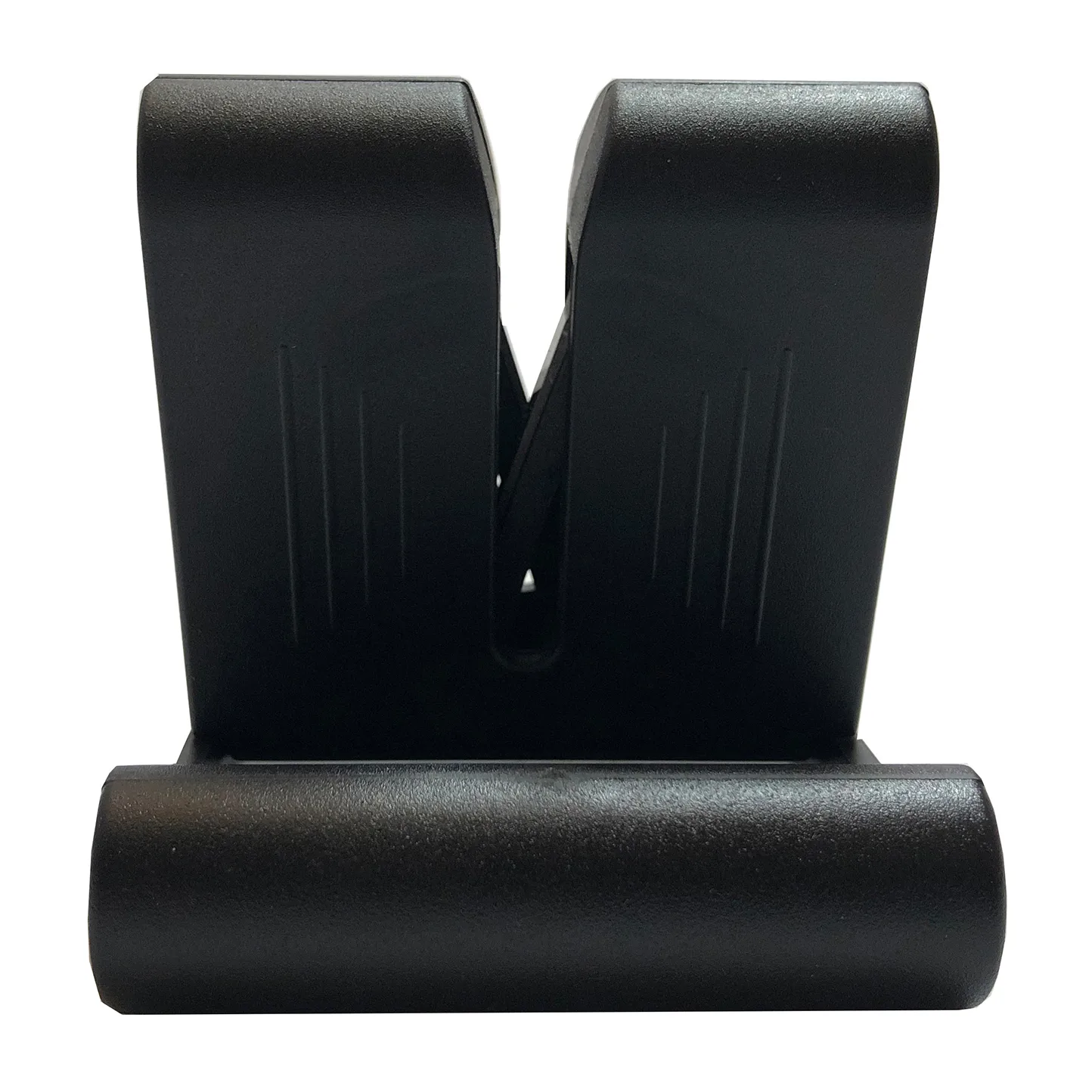 Afilador de cuchillos Vulkanus Pocket basic, negro Vulkanus