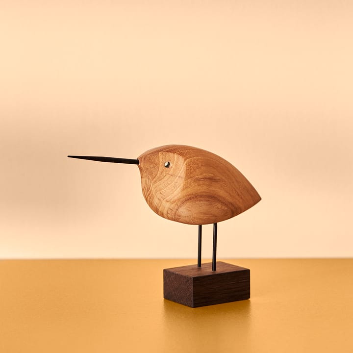 Adorno Beak Bird, Awake Snipe Warm Nordic