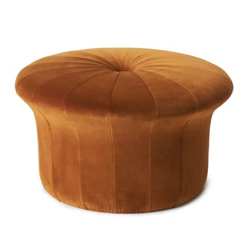 Asiento puf Grace Ritz - Amber - Warm Nordic