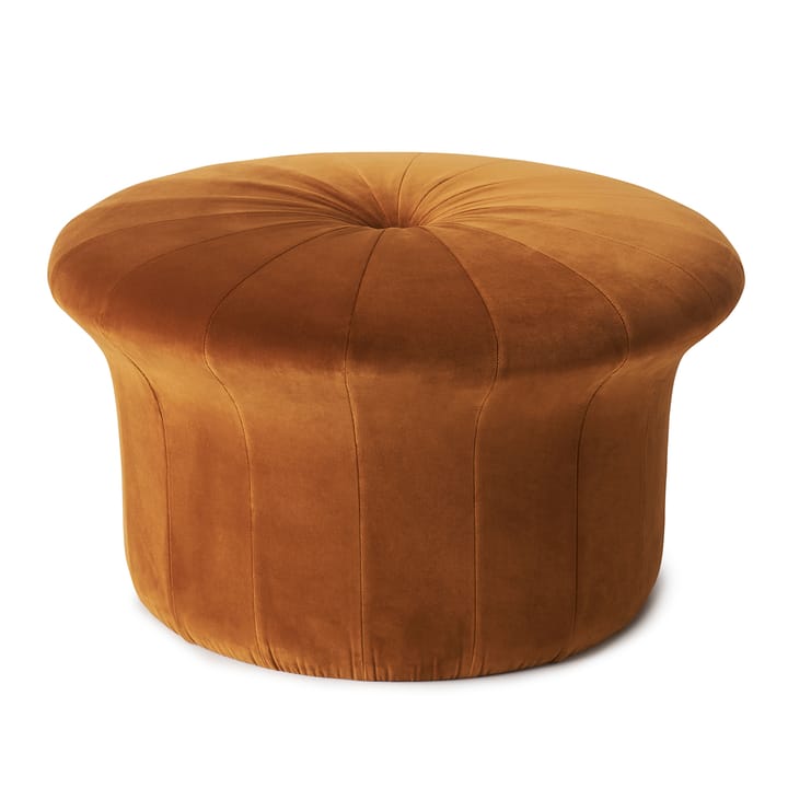 Asiento puf Grace Ritz - Amber - Warm Nordic