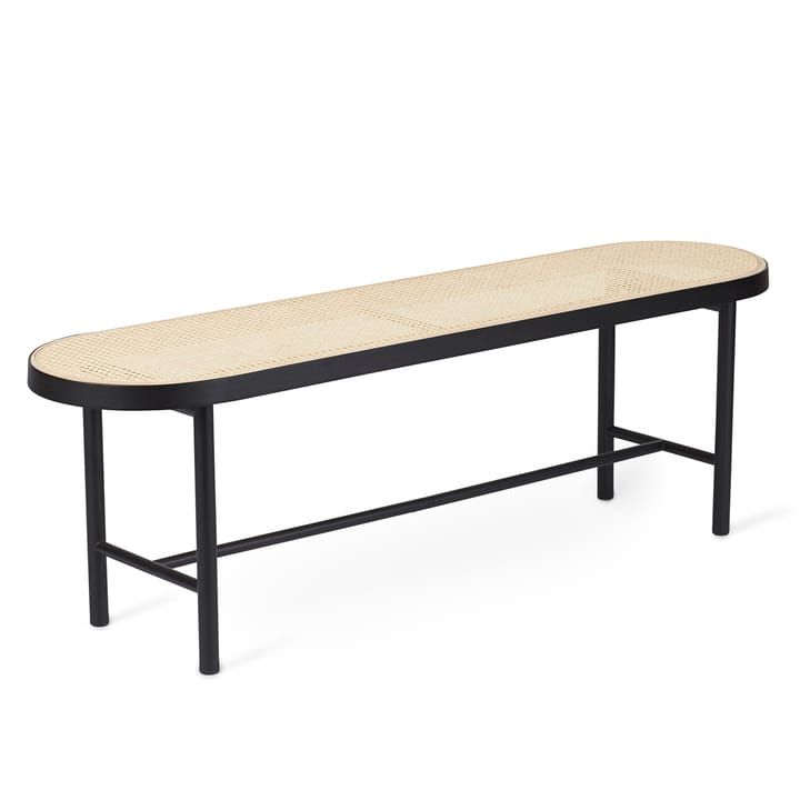 Banco Be My Guest 140 cm, Caña Warm Nordic