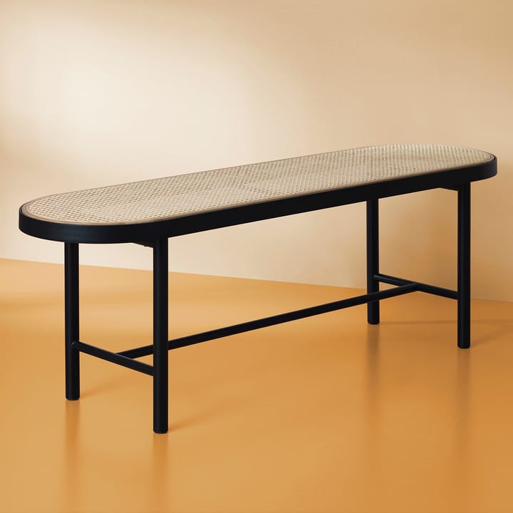 Banco Be My Guest 140 cm, Caña Warm Nordic