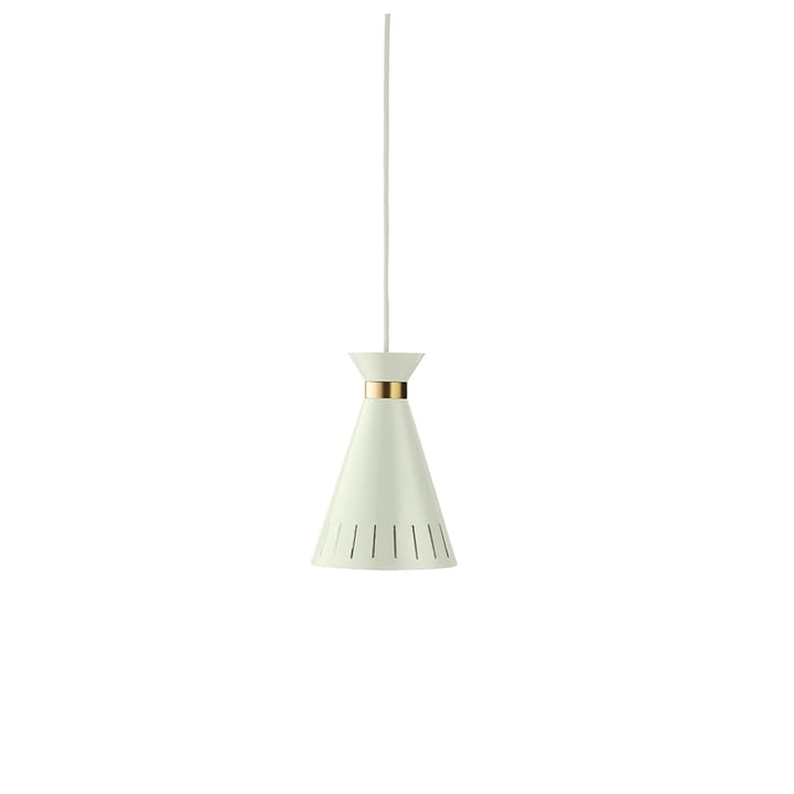 Lámpara colgante Cone - Warm white - Warm Nordic