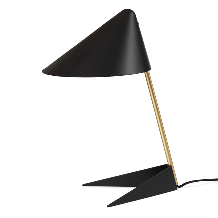 Lámpara de mesa Ambience - Black noir-brass - Warm Nordic