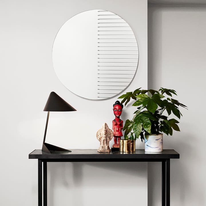Lámpara de mesa Ambience, Black noir Warm Nordic