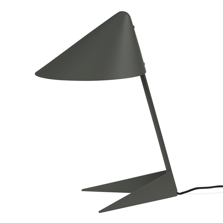 Lámpara de mesa Ambience - Charcoal - Warm Nordic