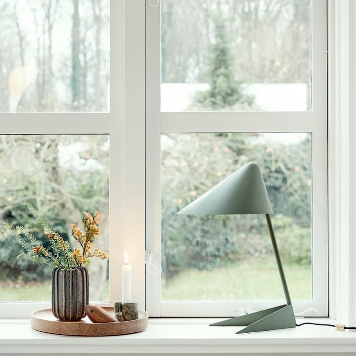 Lámpara de mesa Ambience, Dusty green Warm Nordic