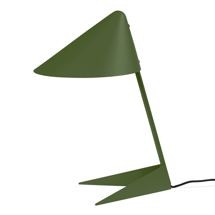 Lámpara de mesa Ambience - Pine green - Warm Nordic