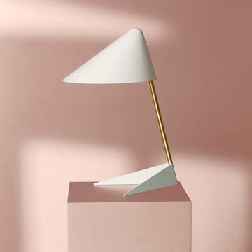 Lámpara de mesa Ambience - Warm white-brass - Warm Nordic