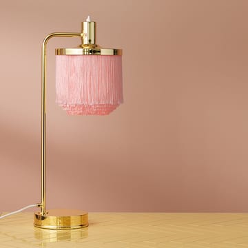Lámpara de mesa Fringe - Cream white - Warm Nordic