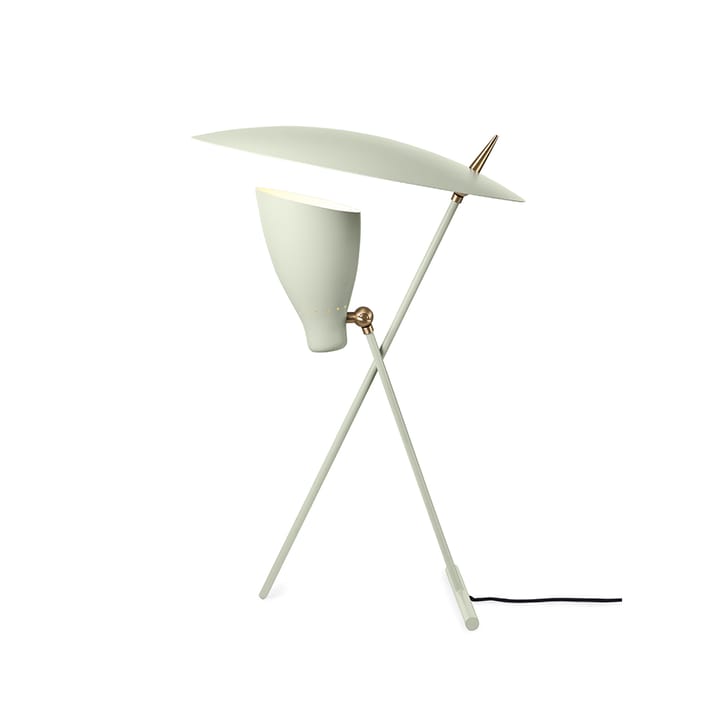 Lámpara de mesa Silhouette - Warm white - Warm Nordic