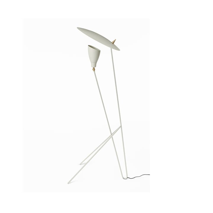 Lámpara de pie Silhouette - Warm white - Warm Nordic