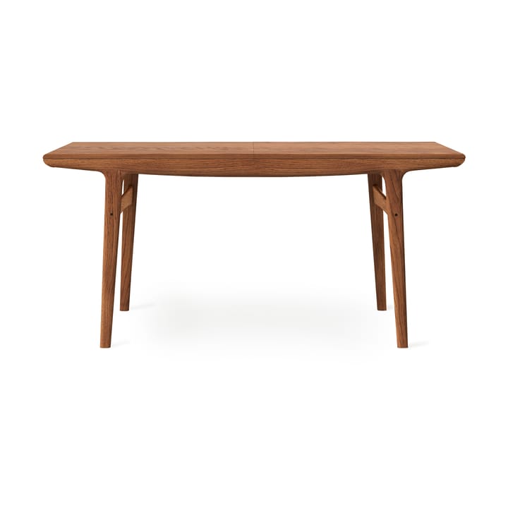 Mesa Evermore - Teak oiled oak, 160 cm - Warm Nordic