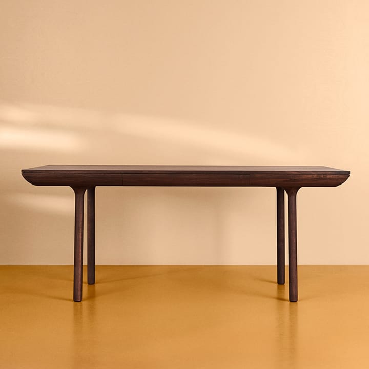 Mesa Rúna, Roble ahumado Warm Nordic