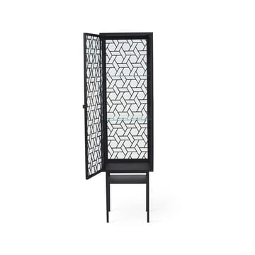 Vitrina Enigma - Negro - Warm Nordic