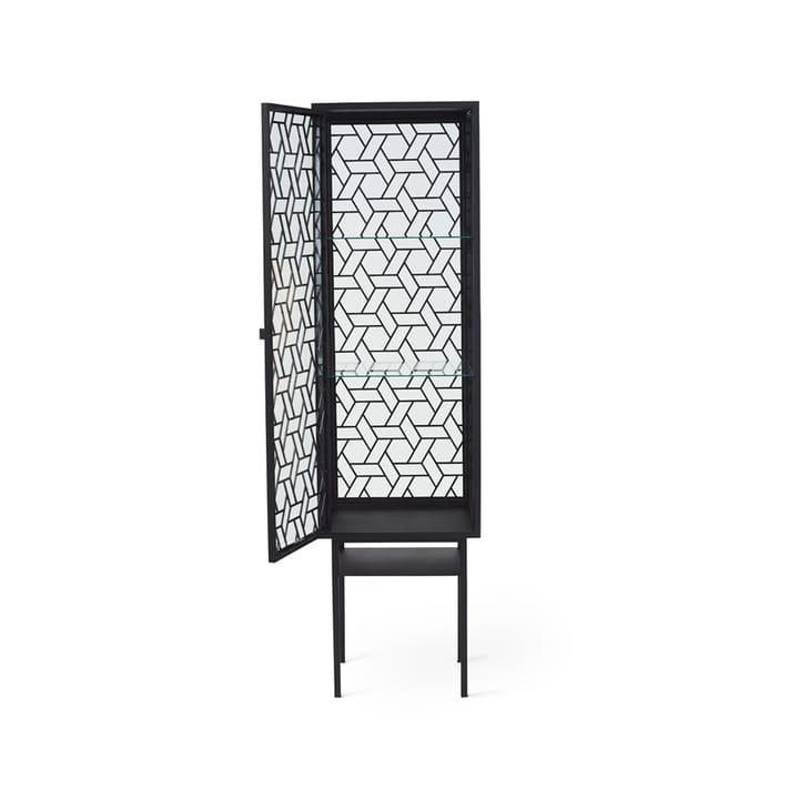 Vitrina Enigma, Negro Warm Nordic