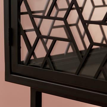 Vitrina Enigma - Negro - Warm Nordic