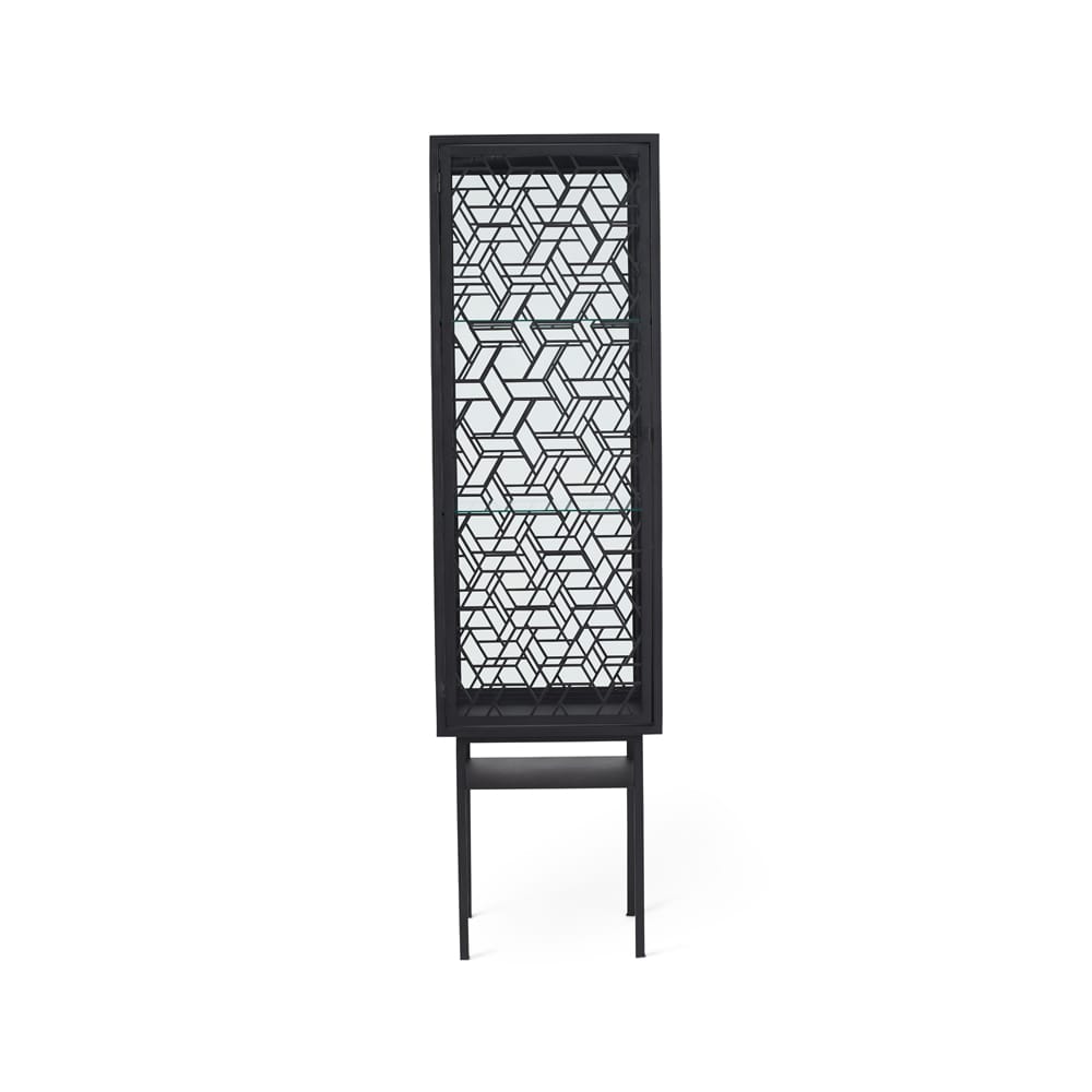 Vitrina Enigma, Negro Warm Nordic