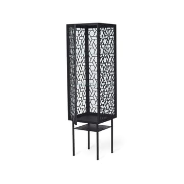 Vitrina Enigma - Negro - Warm Nordic