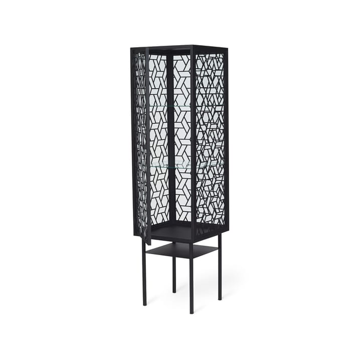 Vitrina Enigma, Negro Warm Nordic