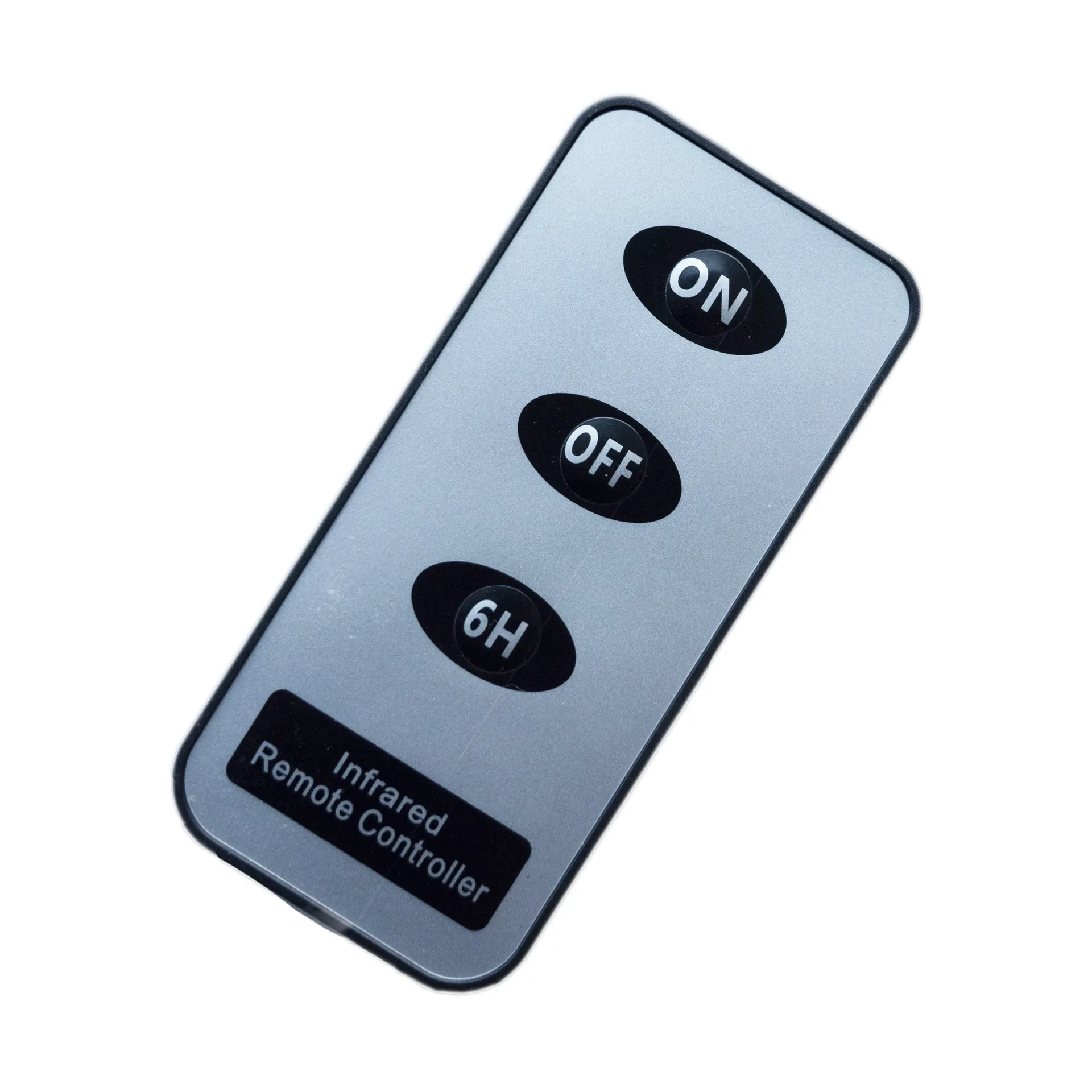 Candelabro Lykke combinable incl. 5 velas LED, White Watt & Veke