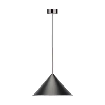 Colgante Kuro  - Negro, Ø45 × 25 cm - Watt & Veke