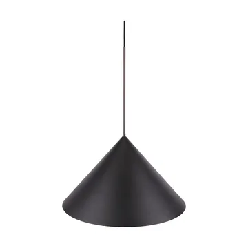 Colgante Kuro  - Negro, Ø45 × 25 cm - Watt & Veke