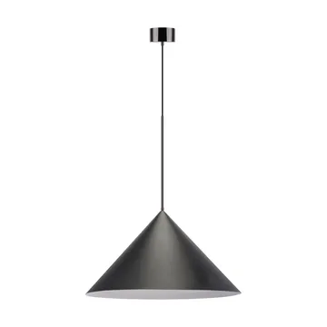 Colgante Kuro  - Negro, Ø65×36 cm - Watt & Veke
