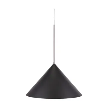 Colgante Kuro  - Negro, Ø65×36 cm - Watt & Veke