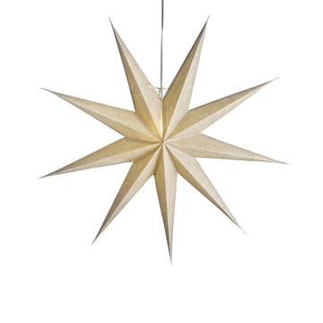 Estrella de Adviento Lina Ø60 cm - Natural - Watt & Veke